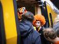Treinreizigers woedend over reserveringsplicht op treinen tussen België en Nederland: "Reizen wordt duurder en minder flexibel”