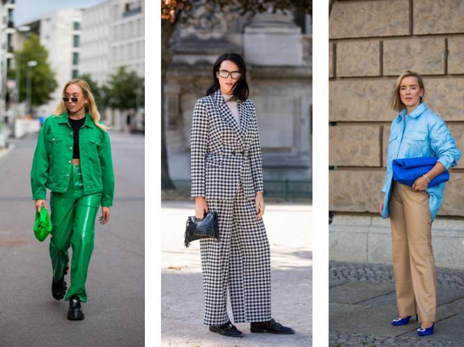 Dit zijn de trends voor het najaar: modekenner Hilde Geudens tipt enkele kledingstukken van Belgische makelij