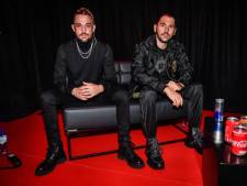 Dimitri Vegas et Like Mike touchés par deux drames en une semaine