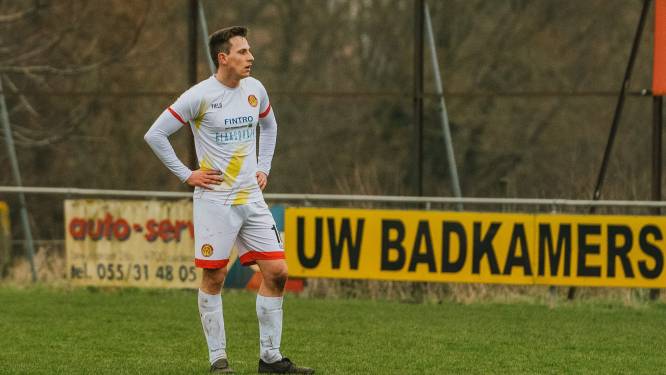 Niels Dalemans en Laarne-Kalken winnen topper tegen Geraardsbergen: “4-1-nederlaag uit heenmatch rechtgezet”