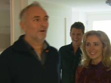 Prachtige hoge ruimte in huis van Hank en Suus krijgt eindelijk de allure die het verdient