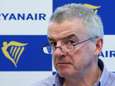 Topman Ryanair dreigt: "Ik kan nóg jobs verhuizen"