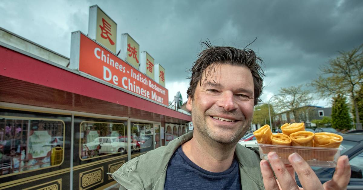 mark fotografeert alle chinese restaurants van het land groene hart ad nl
