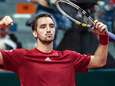 Viktor Troicki: "Un match incroyable"