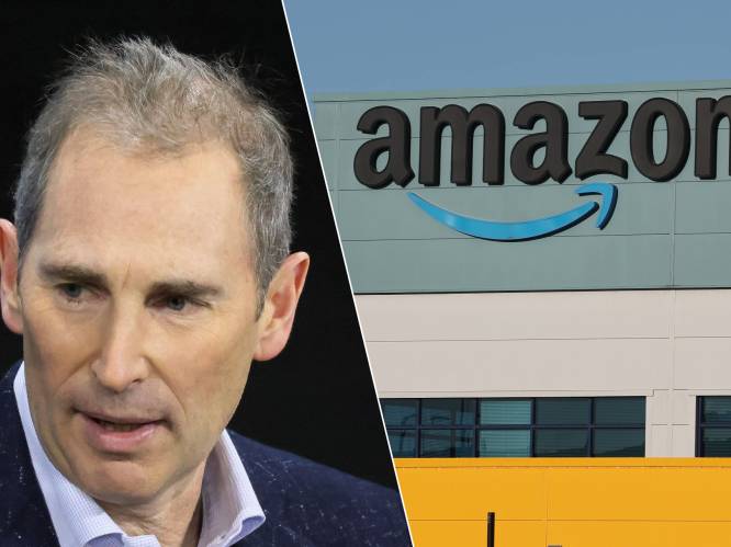 Amazon verdrievoudigt winst: 10,4 miljard dollar op drie maanden tijd