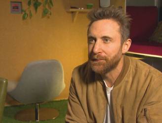 David Guetta steunt Rode Neuzen Dag: “Nog belangrijker na Avicii”