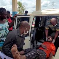 WHO noemt ebola-uitbraak in Congo ‘internationale medische noodsituatie’