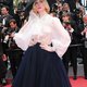 Regisseurs maken de dienst uit in Cannes, samen met actrice Elle Fanning