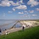 De kruin van Friesland; altijd mooi, met of zonder hond