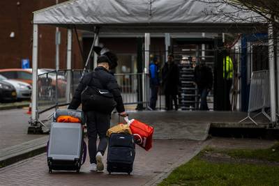 Staphorst en mogelijk meer gemeenten willen zelf azc beginnen: ‘Zo
houden we meer zeggenschap’