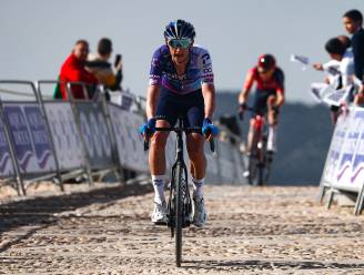 Slechts drie Limburgers in de Ronde van Vlaanderen: toont Dylan Teuns zich in zijn eerste klassieker van het seizoen?