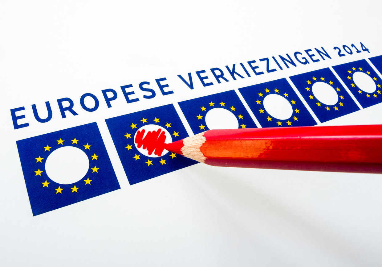 null Beeld anp