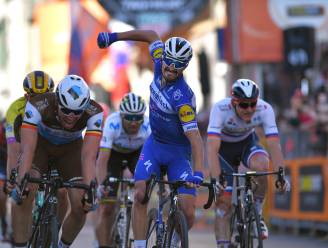 Organisator bevestigt: Strade Bianche, Tirreno-Adriatico en Milaan-Sanremo worden gereden