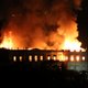 Nationaal Museum van Brazilië verwoest door grote uitslaande brand