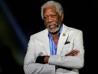 Morgan Freeman eist rectificatie en excuses van CNN