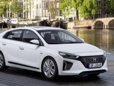 Deze tien auto's komen nagenoeg foutloos door de apk