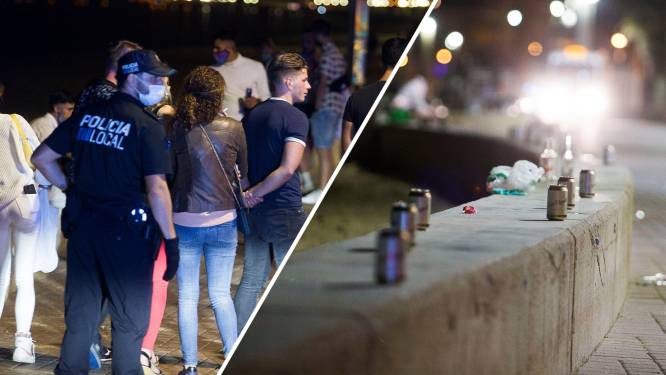 Woede om belaagde officier van justitie in zaak-Mallorca, OM onderzoekt smaad en laster