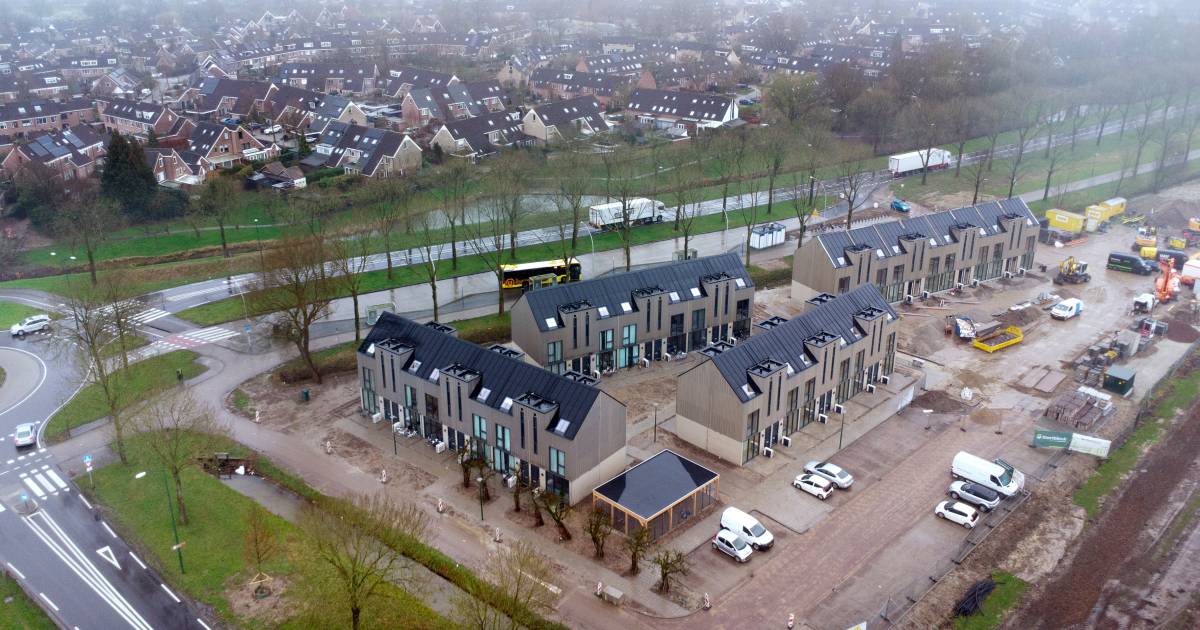 Asielzoekers worden gespreid over Wijk, Cothen en Langbroek, maar waar precies is nog geheim | Wijk 