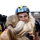 Wout van Aert bezorgt Jumbo-Visma tweede zege in Amstel Gold Race