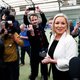 Nieuwe Noord-Ierse premier Michelle O’Neill heeft maar één doel: hereniging met Ierland