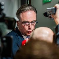 Premier De Wever vindt geen doorbraak over begrotingsopmaak: ‘Begrotingstabel lijn per lijn in detail overlopen’
