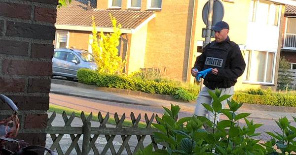 Deurningen leeft mee met jonge kinderen onderwereldbankier