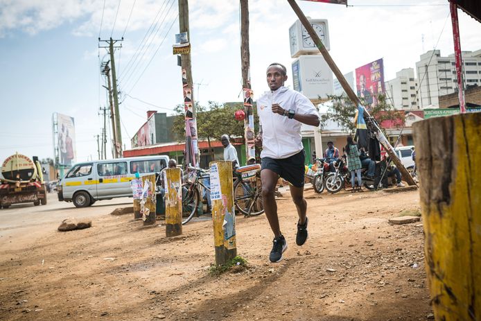 Abdi Nageeye