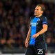 Club Brugge is minstens de evenknie van Manchester United, maar geeft bonus weg na ongelukkige tegentreffer