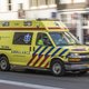 Ambulancepersoneel in Amsterdam staakt weer drie dagen