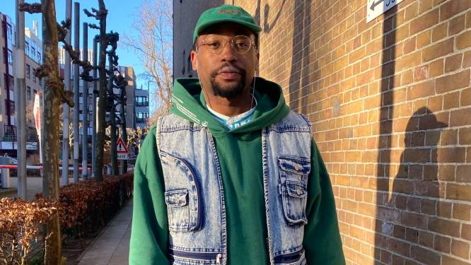 De stijl van Danai (30): 'Ik draag een mix van skate en hiphop'
