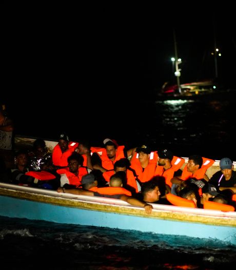 Plus de 250 migrants tentant de rejoindre l’Italie secourus en une nuit en Tunisie
