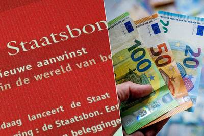 Last day to subscribe to the government bond: more than 450 million euros already raised