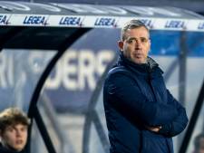 Crisis bij FC Utrecht, René Hake piekert: ‘Als spelers het niet meer zien zitten, moeten ze het maar zeggen’