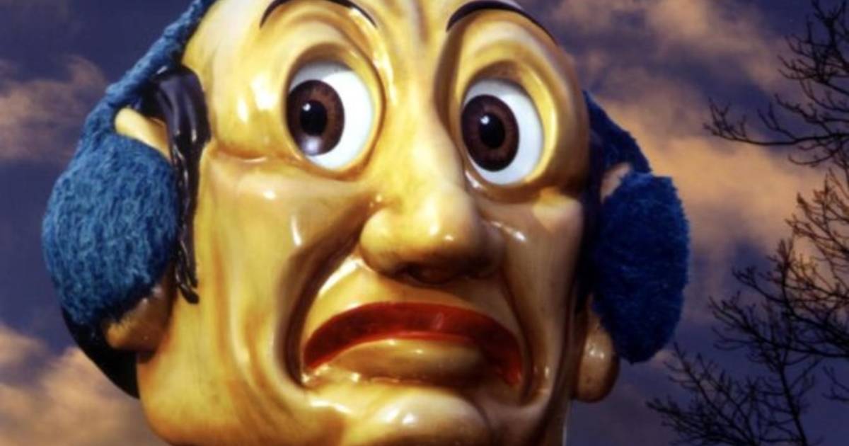 Oud & Nieuw vieren kan nu ook in De Efteling Brabant bndestem.nl