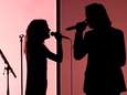 Biolay et Paradis: des chansons d'amour et rien de plus?