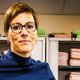 ‘Ik ga joggen met mijn autosleutel in de hand. Als iemand mij aanvalt, krab ik hem en heb ik meteen DNA’