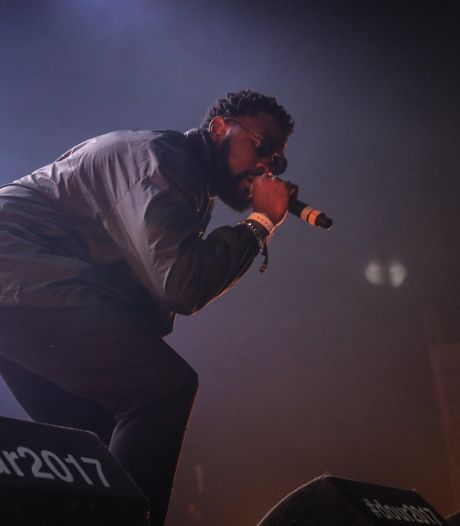 Damso, Orelsan, Lomepal: le festival de Dour dévoile l’affiche complète de son édition 2023