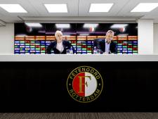 Bestuur Feyenoord: investeerder afgehaakt vanwege bedreigingen
