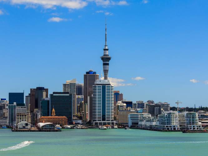 Petitie om naam van Nieuw-Zeeland te veranderen in Aotearoa: “Stop met onze voorouderlijke namen te verbasteren”