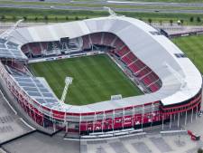 Gemeente geeft AZ hoop: duel met Ajax mogelijk toch in Alkmaar