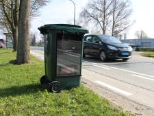 Nederland onderzoekt mogelijkheden superflitspaal