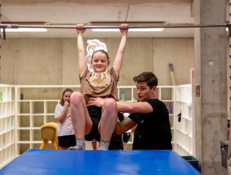 Kinderen kunnen volgend sportseizoen acht sportdisciplines ontdekken in Kaprijke