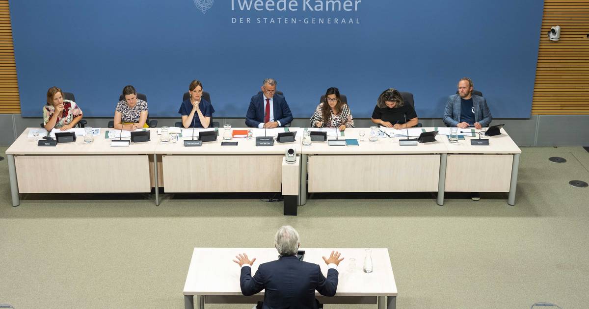 EZ wist dat gaswinning na beving Huizinge omlaag kon: 'Groningse gas maximaliseren was basis van pla