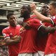Droomstart voor Romelu Lukaku: nu ook twee goals bij debuut op Old Trafford