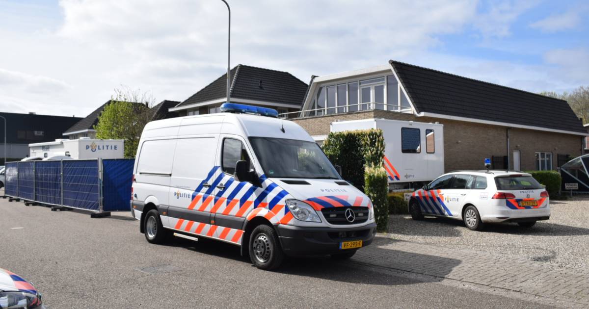 Kwam fotomodel Carolien om het leven door buitensporig drugsgebruik of geweld van haar vriend?
