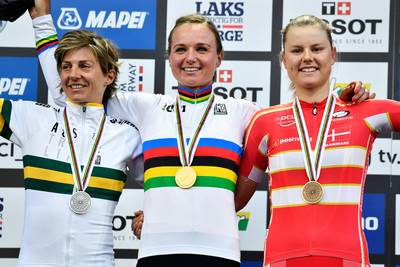 Blaak: dacht dat het voorbij was