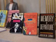 Le prix Nobel de littérature décerné à Abdulrazak Gurnah: “J’ai cru à une blague”