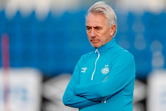 Bert van Marwijk.