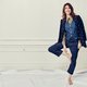 Carice van Houten: ‘Na die kus van Meryl Streep wilde ik mijn wang niet meer wassen’