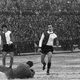 Feyenoord-icoon Kindvall (82) overleden
